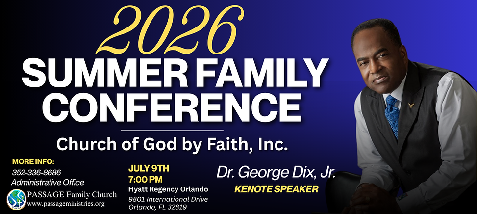Web - Pastor George Speaking Engagement - July 7, 2026.png