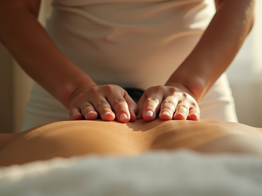 Depression Relief with Ayurvedic Practices
