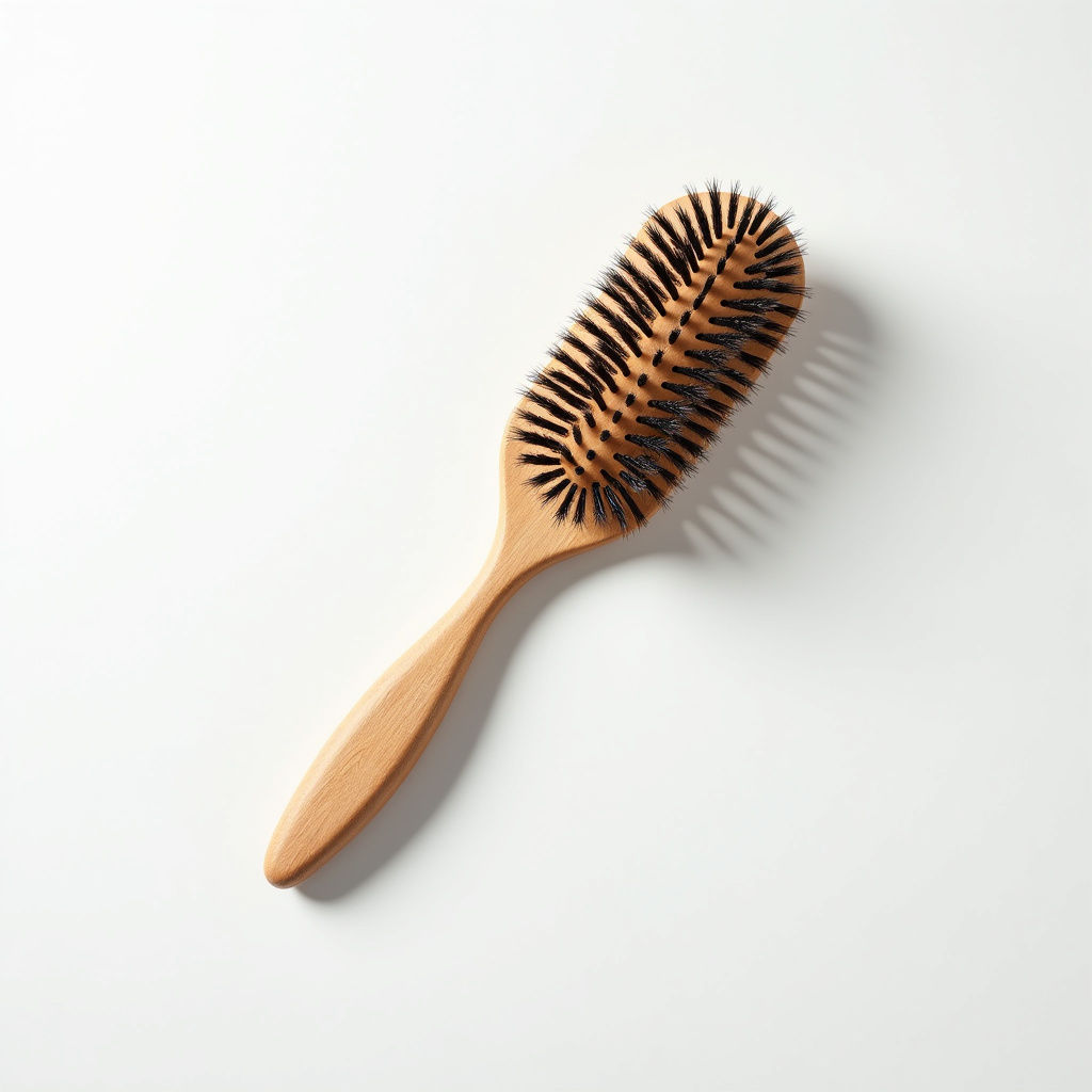 Deshedding Brush