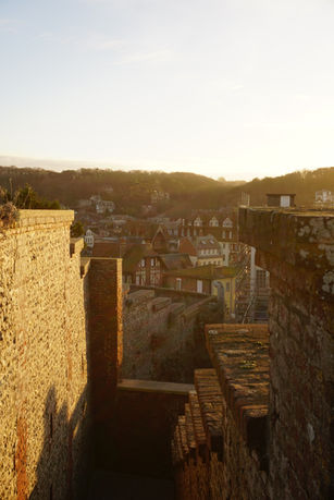 Photography by Samantha Shaps