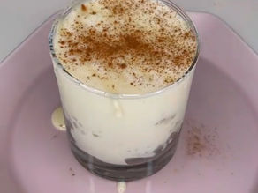Chicha venezolana 