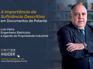 The Importance of Sufficiency of Disclosure in Patent Documents