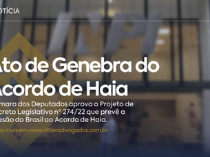 Ato de Genebra do Acordo de Haia