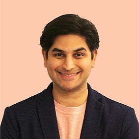 Vijay Chakravarky, IDSA