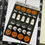 Thumbnail: Gothic Halloween Sticker Sheet