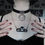 Thumbnail: Gothic Pumpkin Patch Silhouette Necklace
