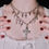 Thumbnail: 'Hear my Call' Cross Statement Necklace