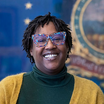 Rep. Emily Carris-Duncan