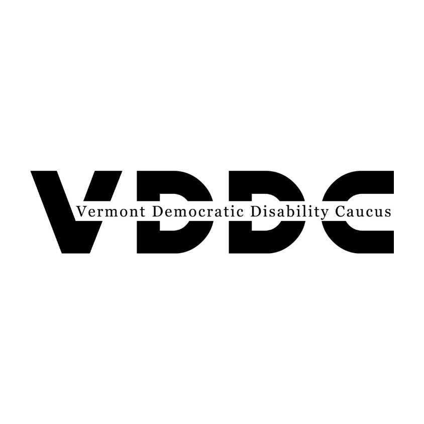 Disability Caucus: Monthly Meeting