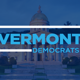 Vermont Democratic Party Executive Director May Hanlon Issues Statement in Response to Governor Phil Scott’s Recent Letter to Senate Leaders Regarding a Government Shutdown