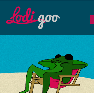 Lodi Goo und Sitterbugs