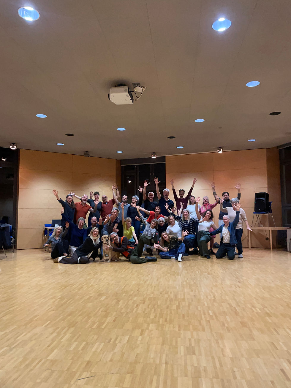 Drei Tage der schönen Künste 