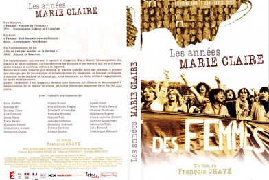 Entretien avec François Chayé autour de son film "Les années Marie-Claire"