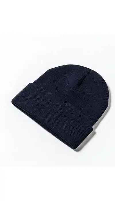 Bonnet simple