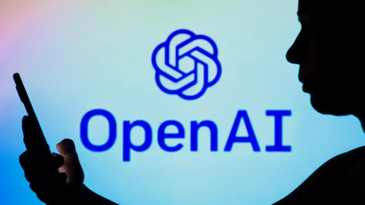 Logo ChatGPT