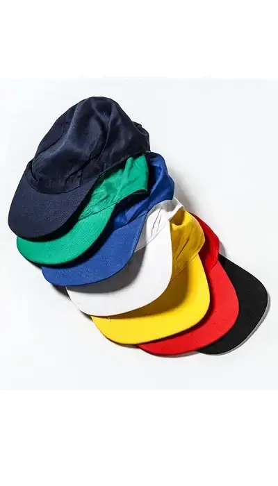 Casquette cycliste