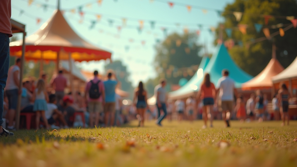 Exciting Events at IVGFM Summer 2026 Initiative