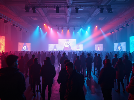 Explore IVGFM Summer 2026: Events and Highlights