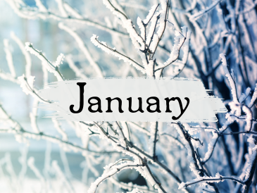 2026 Dreams & January Beginnings: A Year of Folklore, Creativity, and Connection