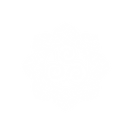 logo yantra branco