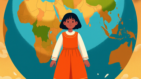 Global Disparities in Female Education: The Opportunity Gap Explained