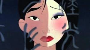 All rights reserved to Disney