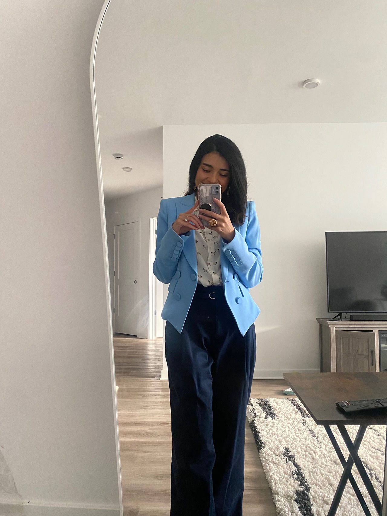 office ready outfit
