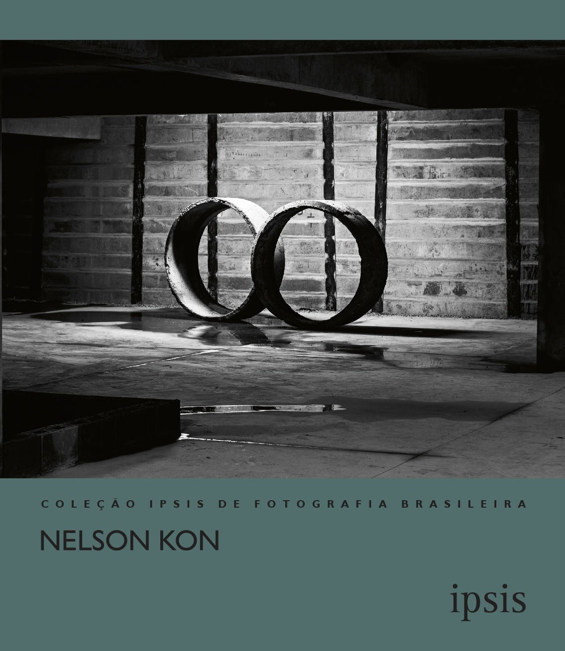 Nelson Kon - Coleção Ipsis vol. 2