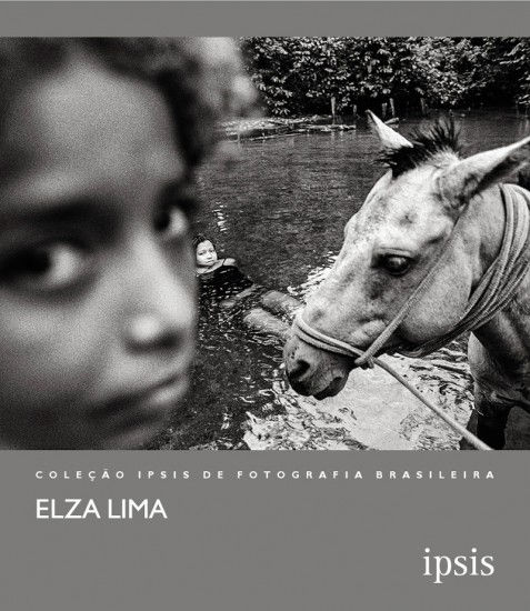 Elza Lima - Coleção Ipsis vol. 5