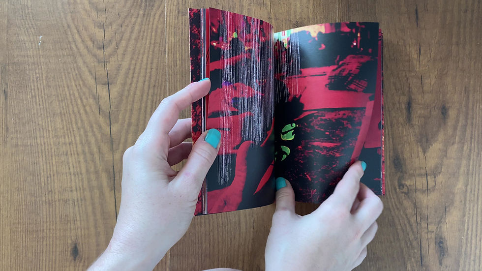 Miniatura: Ubuntu - Mariana Almada