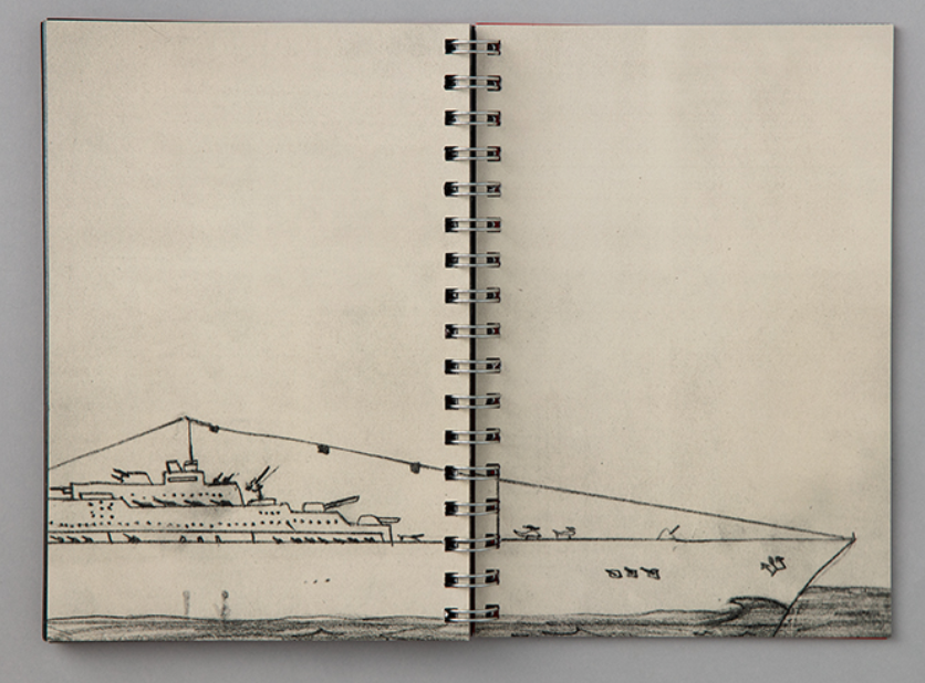 Miniatura: O céu vem de baixo - José de Diniz