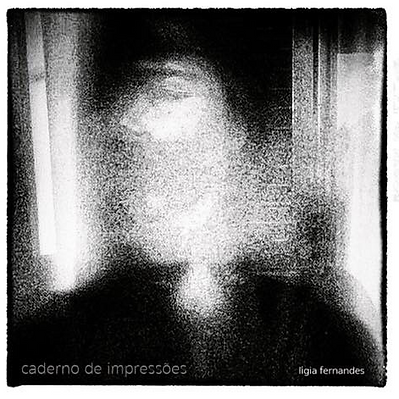 Caderno de impressões