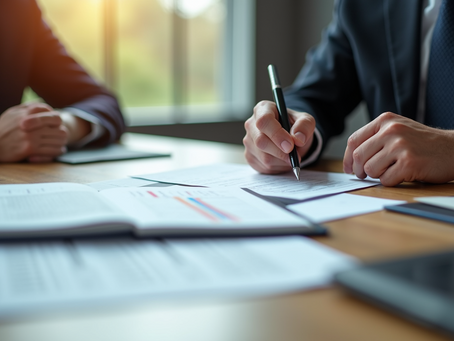 Personalized Tax Advice Tailored to You