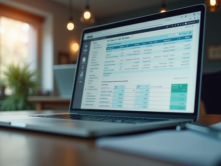 Simplify Tax Estimation with an Income Tax Calculator