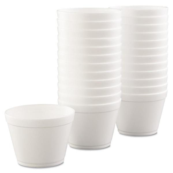 16OZ FOOD CONTAINER 20/25CT