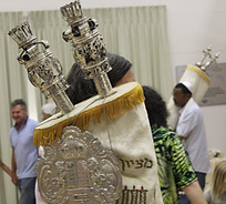 Torah