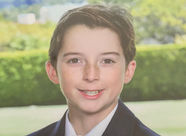 Tristan Brunton - Dvar Torah