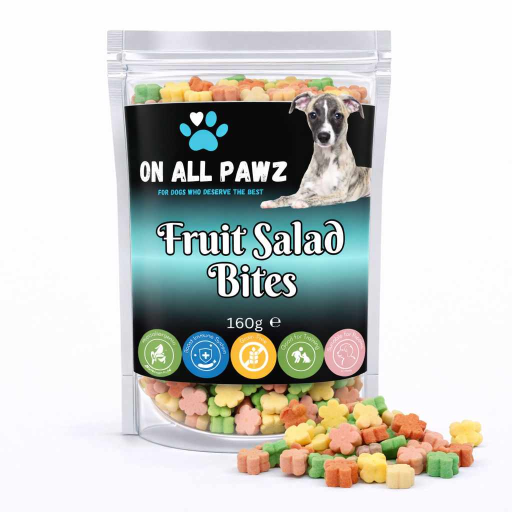 Fruit Salad Bites | 160g