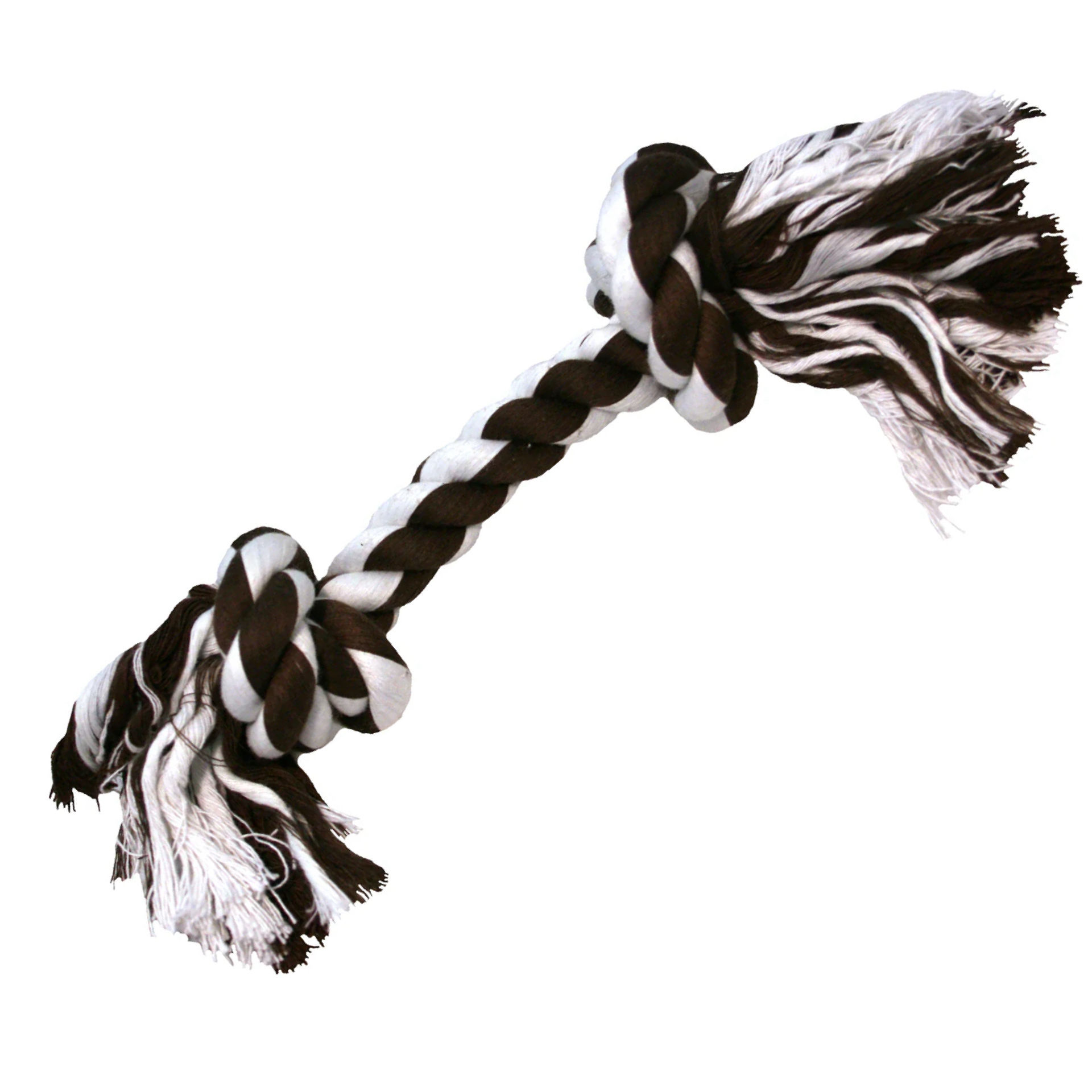Flavoured Rope Dog Toy | Tough Chew Rope for Dogs