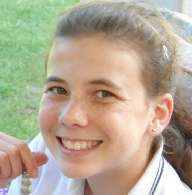 My Dvar Torah - Zoe Amato