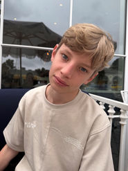 Cole Kovensky - Dvar Torah