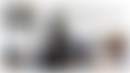 David French - Mitzvah Project