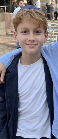 Tommy de Beer - Dvar Torah