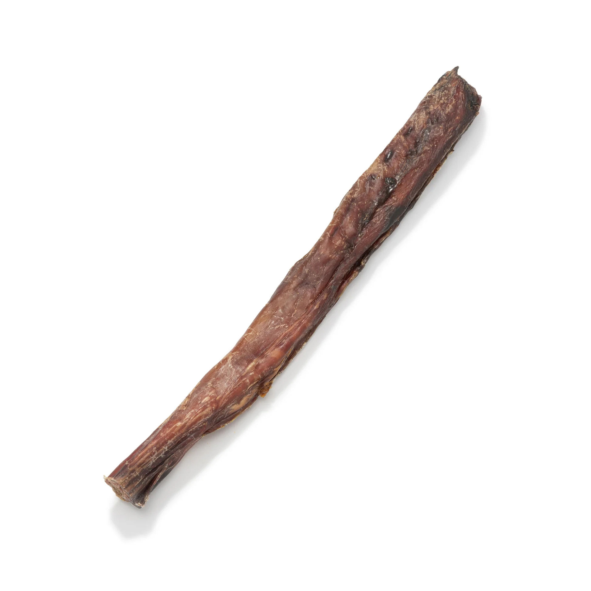 Bull Pizzle Dog Chew | 24cm | Long-Lasting Natural Beef Treat | High Protein