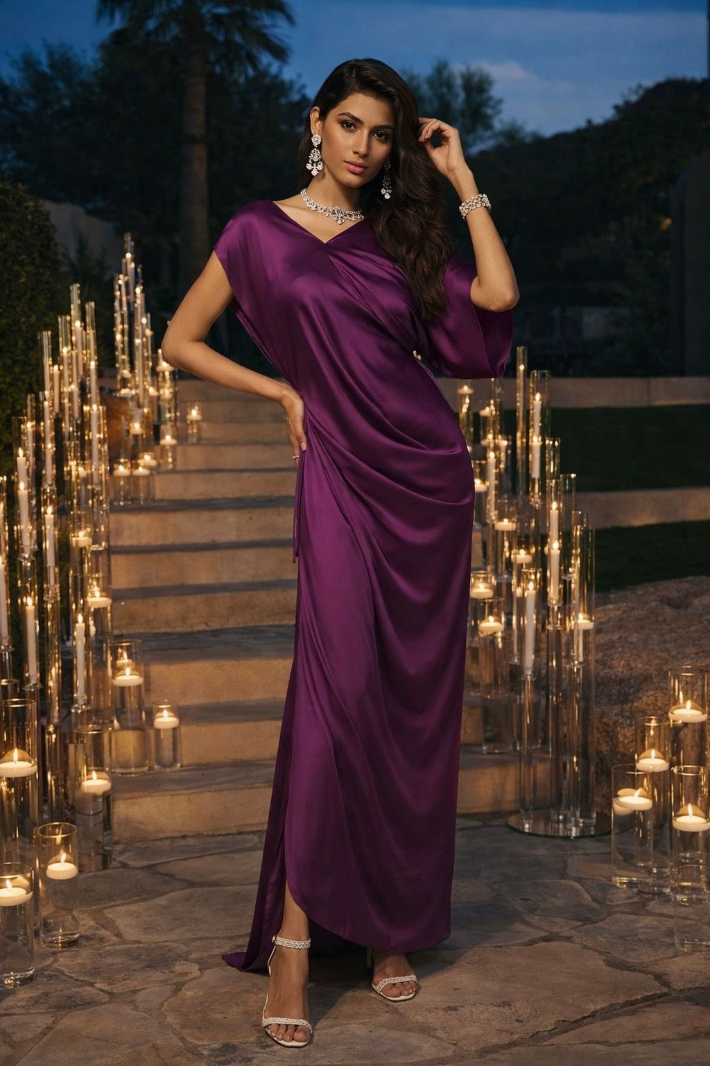 Reception Night of Radiance