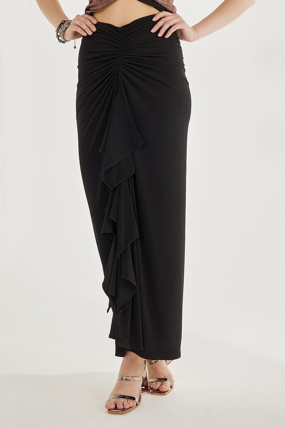 Thumbnail: Galactica