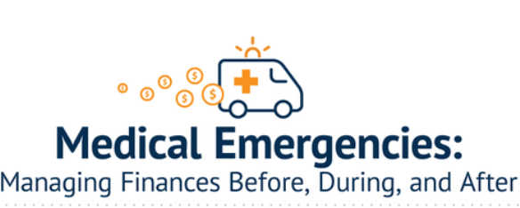 Managing Finances After Emergencies