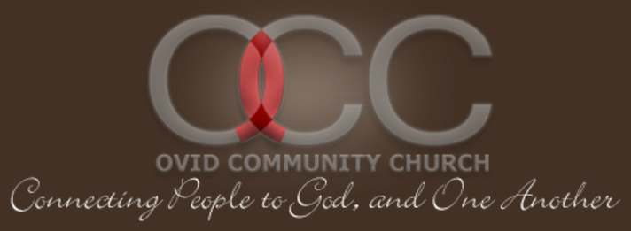 Ovid Community Church