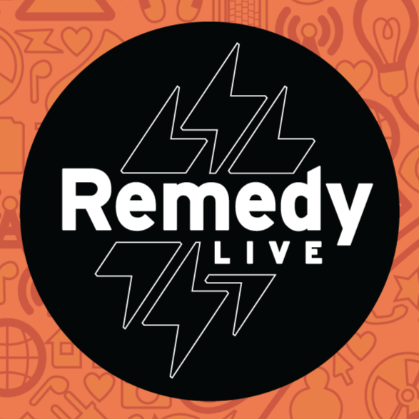 Remedy Live