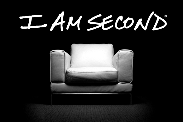 I Am Second